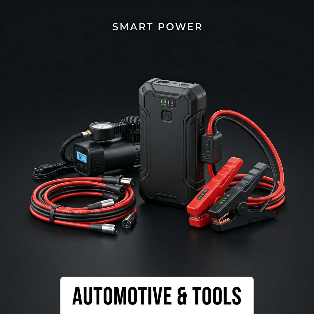 Automotive & Tools