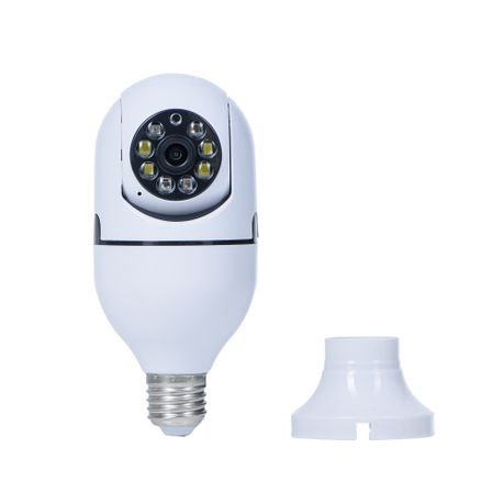 360 Degree 1080P Wireless Panoramic Home Security WiFi Smart Camera