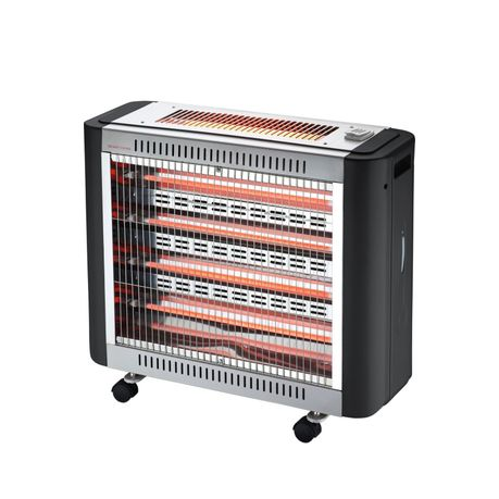 Digimark Overheat Protection Electric Heater