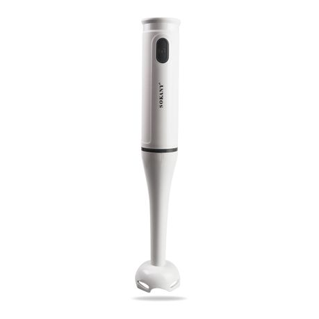 Stick Blender Healthier for Smoothies and Baby Food - 300W