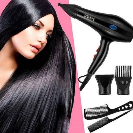 SY-3866 Professional Hair Dryer