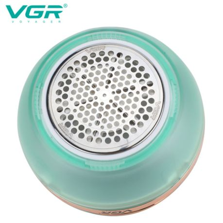 VGR Rechargeable Professional Lint Remover